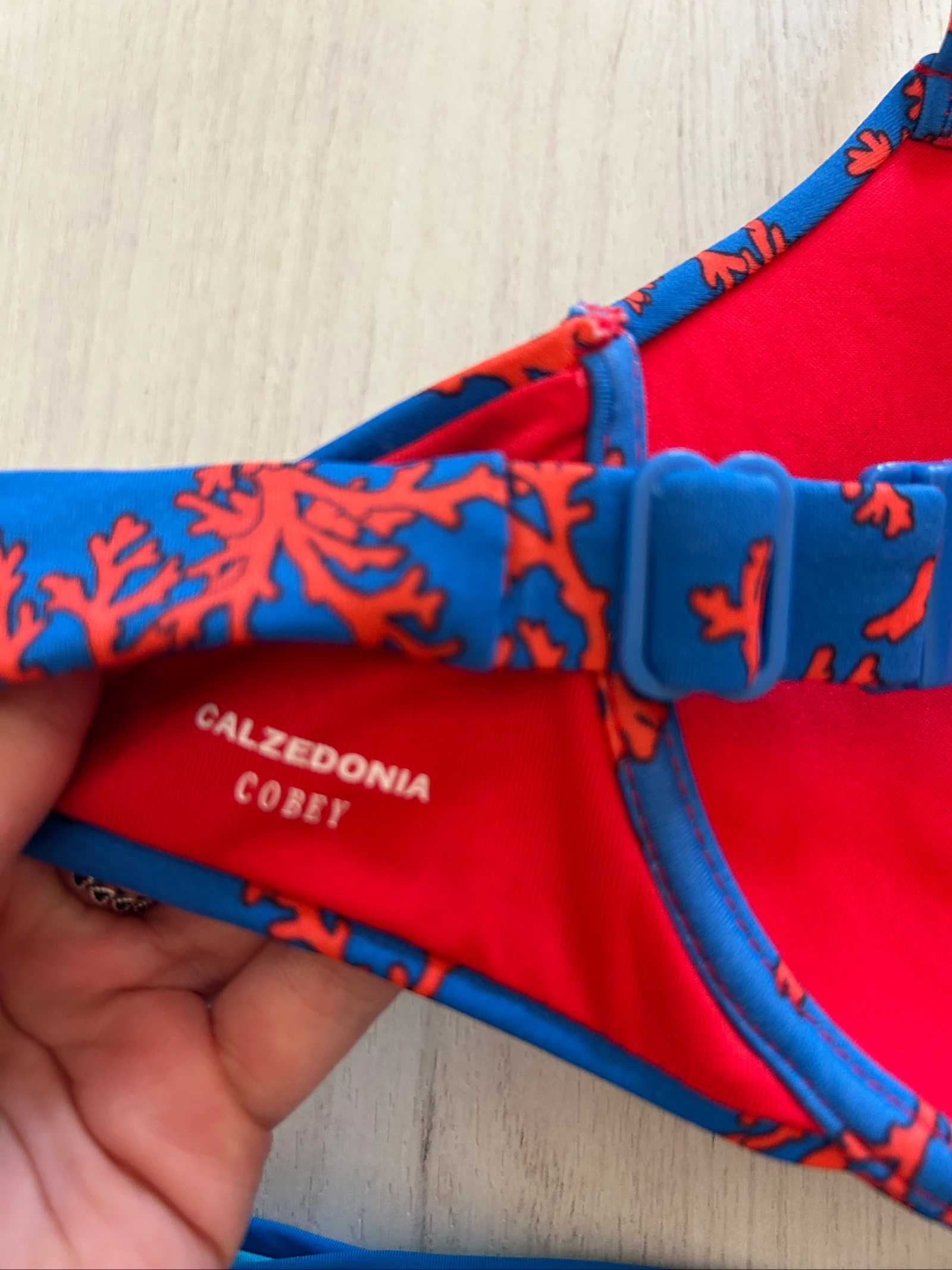 Biquíni estampado – photo 4